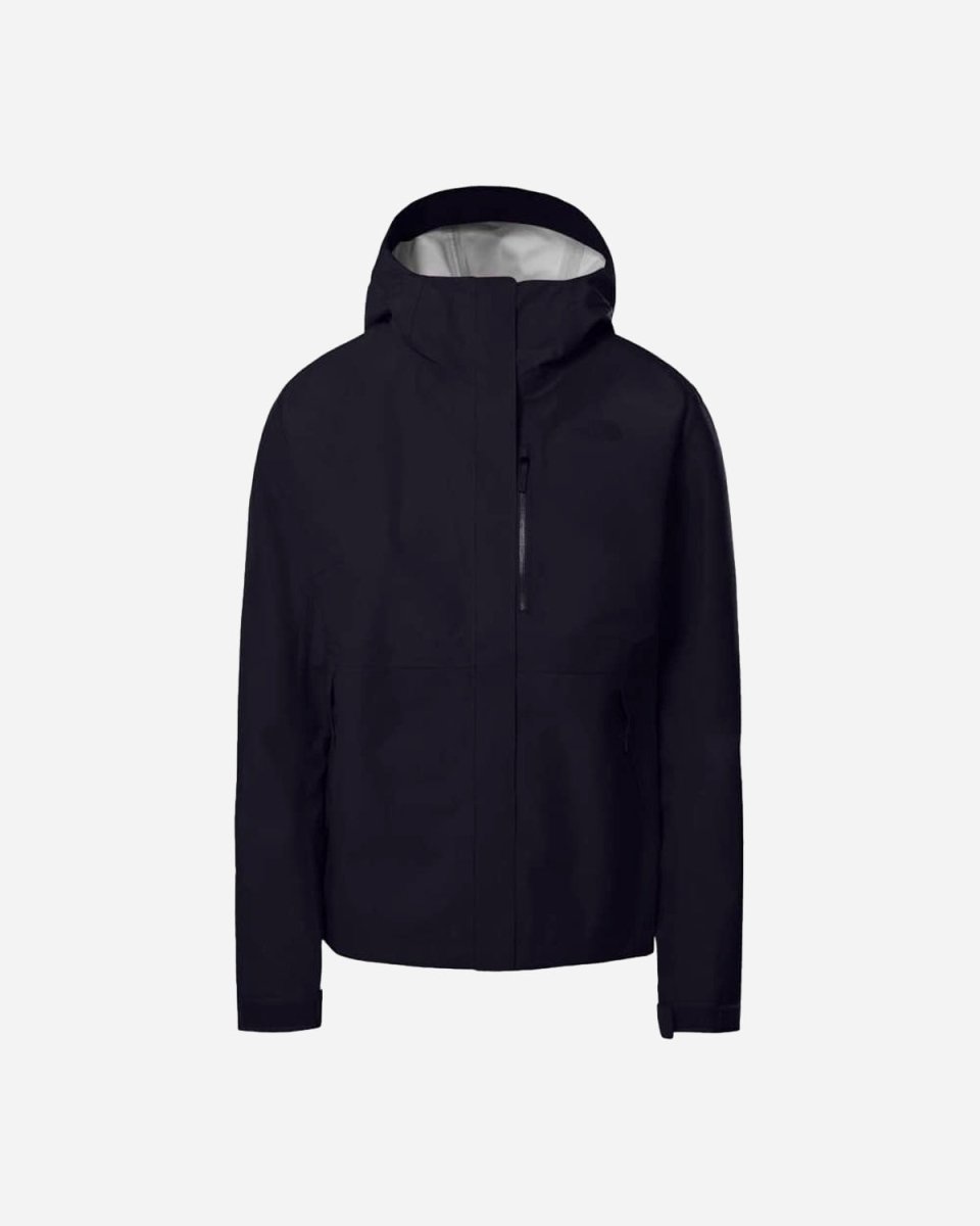W Dryzzle Jacket - Aviator Navy Online