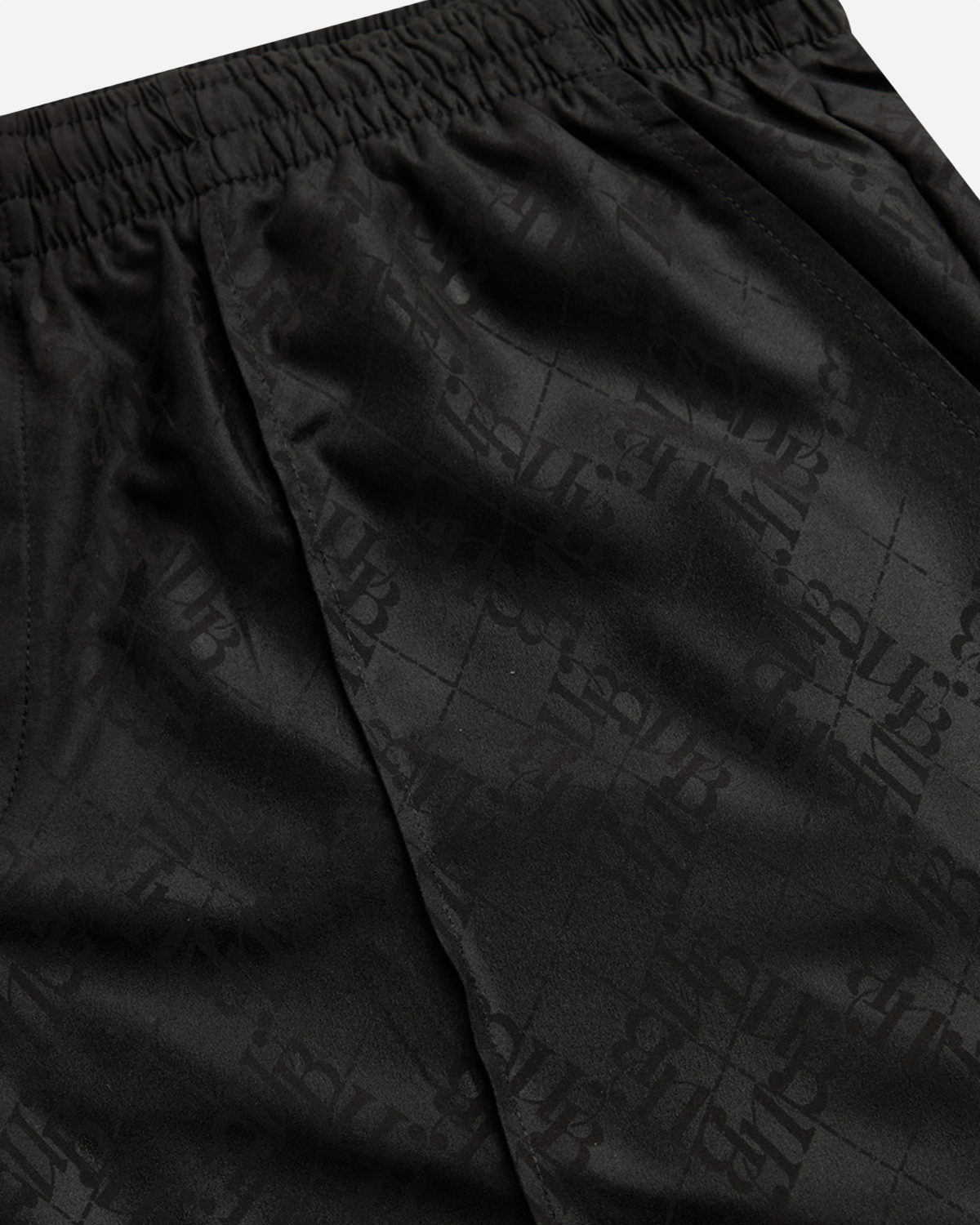 bommy-swim-shorts-black_1.png Bommy Swim Shorts - Black