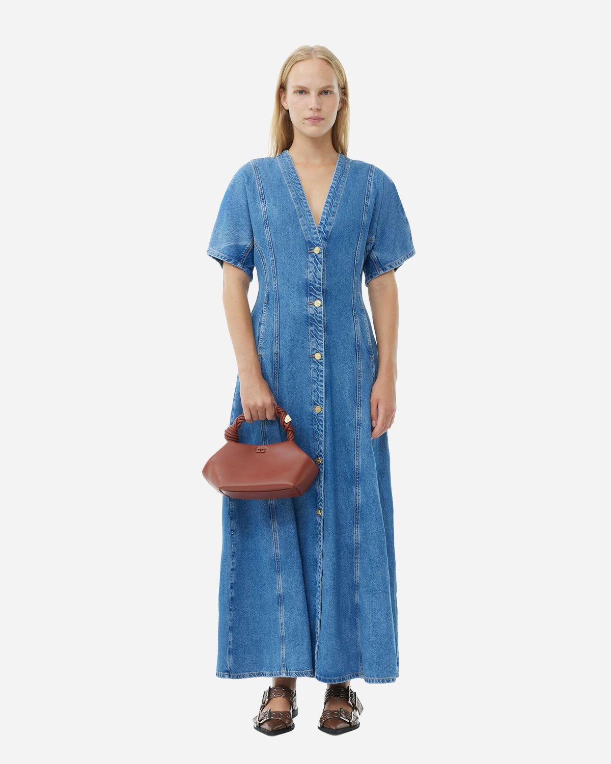 future-denim-maxi-dress-mid-blue-stone_2.jpg Future Denim Maxi Dress - Mid Blue Stone