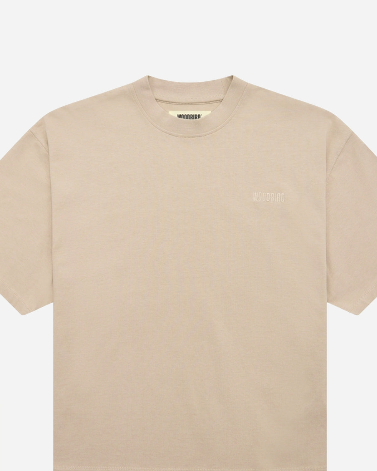 juno-base-tee-taupe-brown_1.jpg Juno Base Tee - Taupe Brown