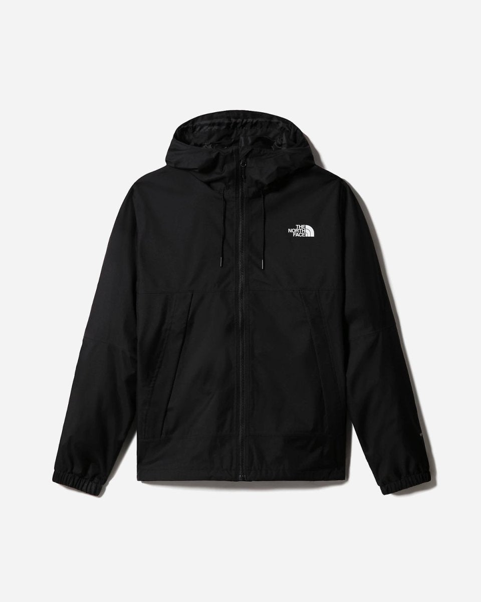 M Mountain Q Jacket - Black