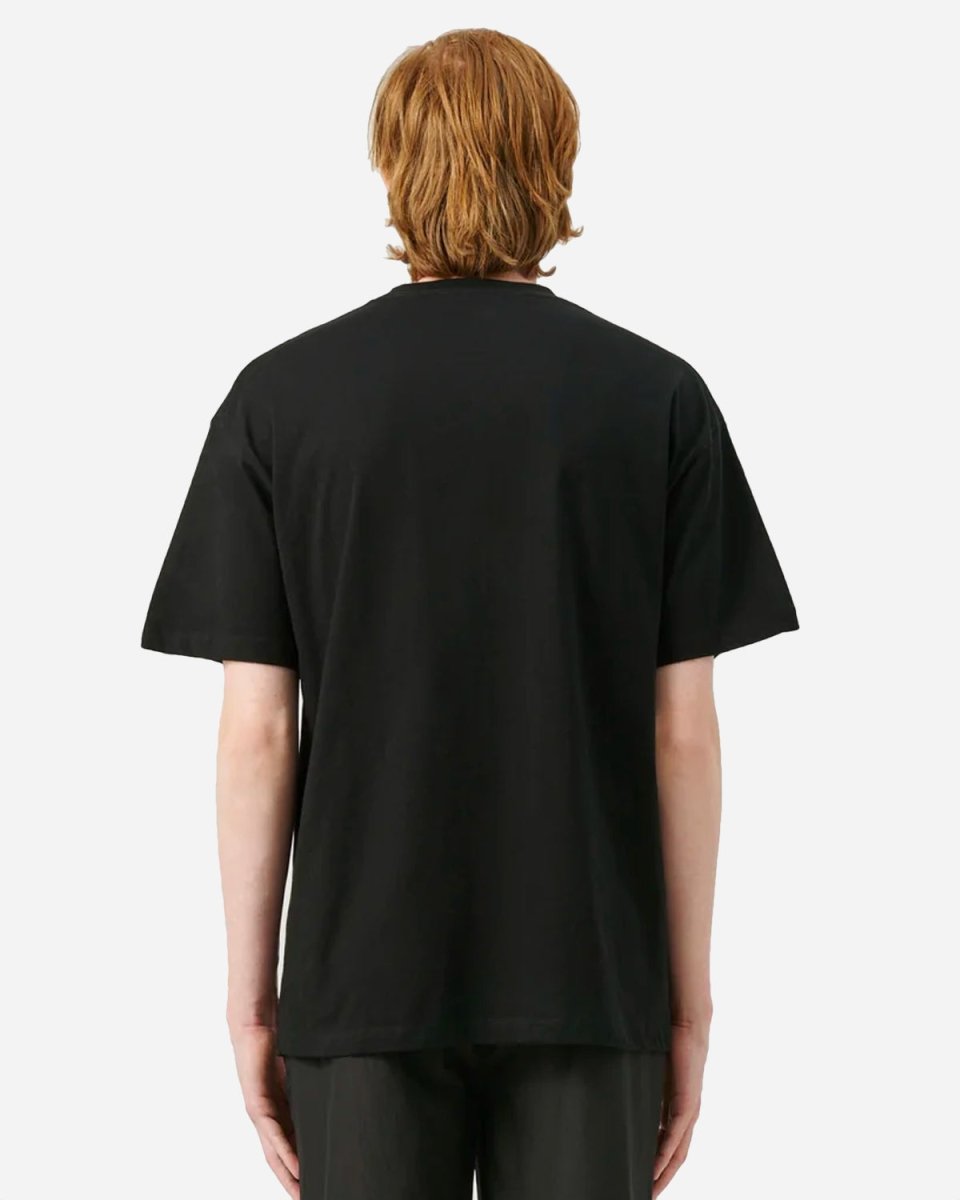 Ocean T-shirt - Black