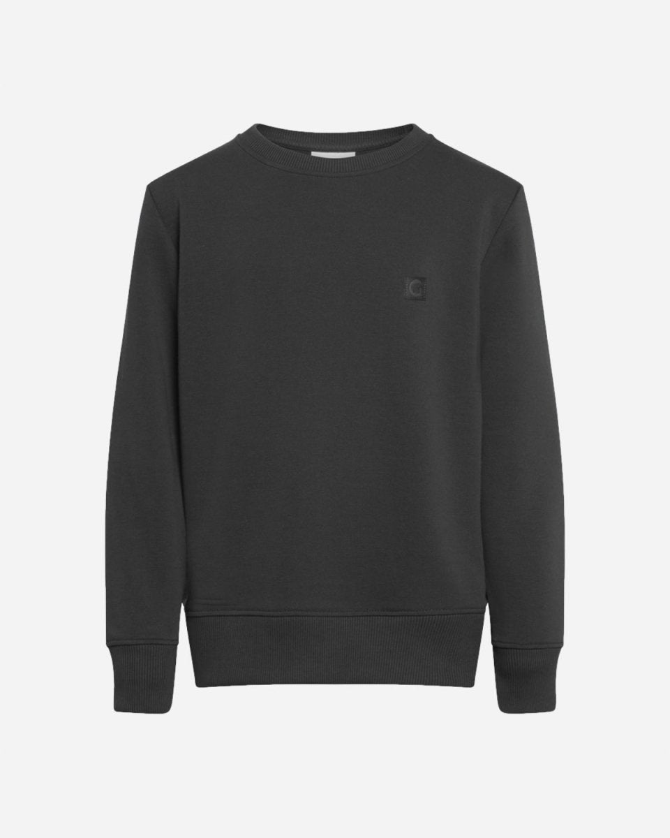 Our Joy Crew Sweat - Dark Green