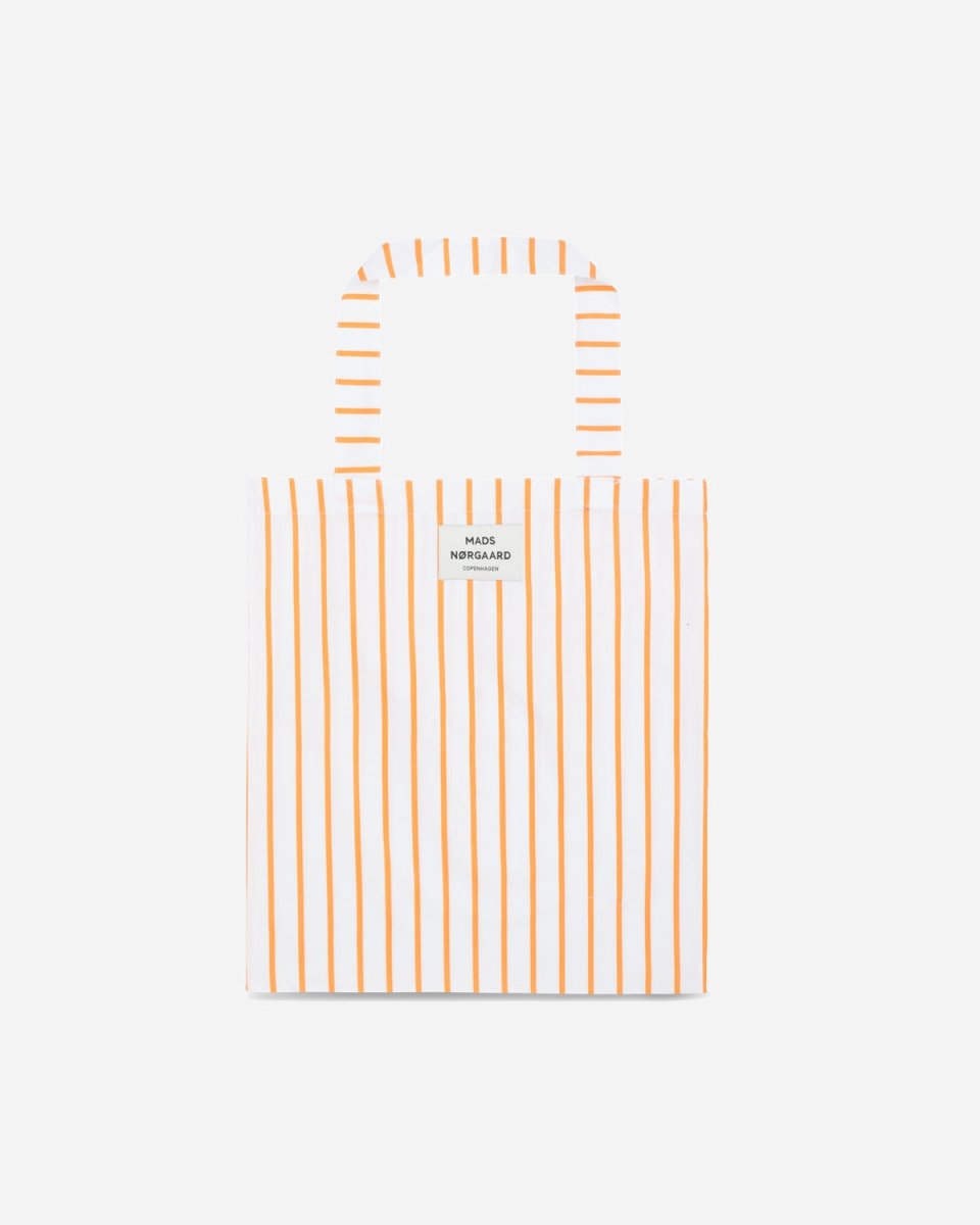 Sacky Atoma - White/Oriole Levere