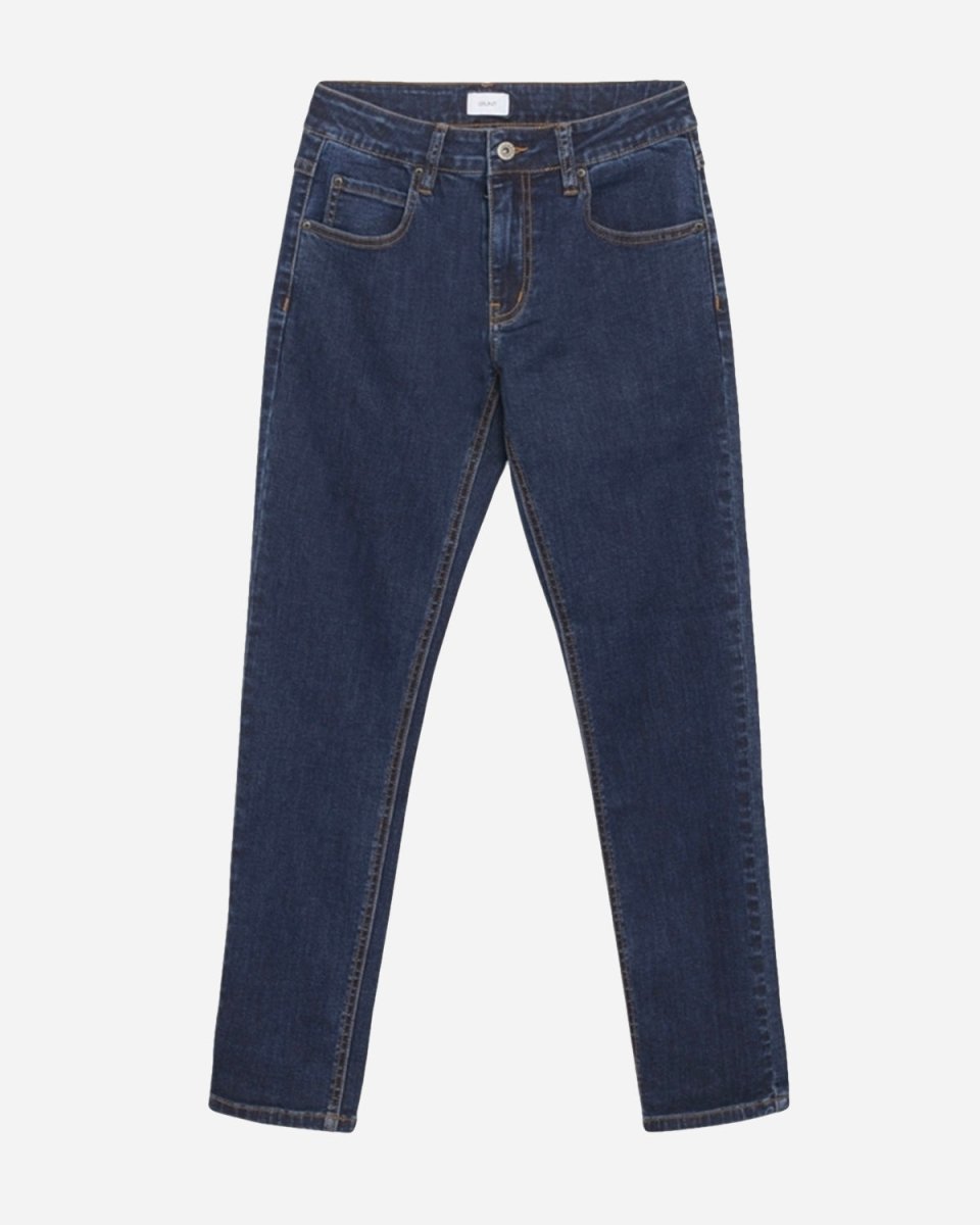 Stay - Plain Dk. Blue Online