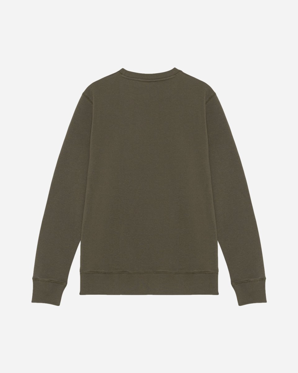 Willie Sweatshirt - Green