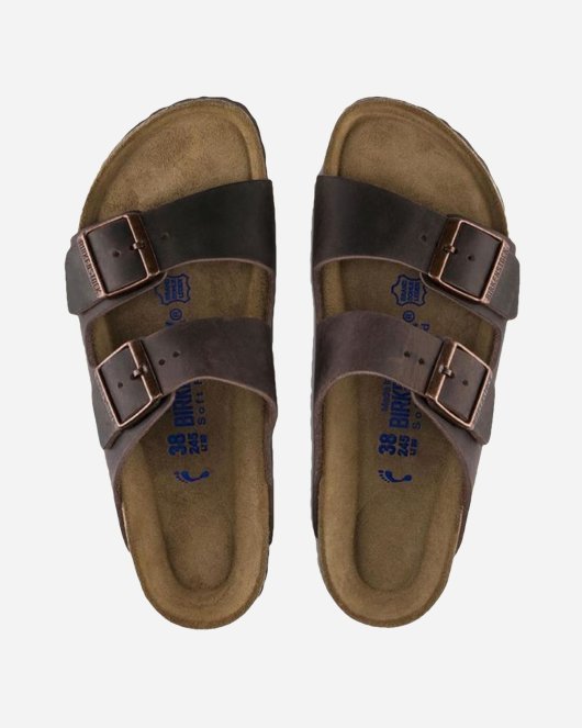 Arizona NU Oiled SFB Smal - Habana Online Hot Salg