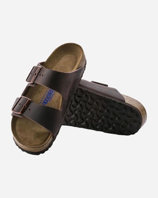 Arizona NU Oiled SFB Smal - Habana Online Hot Salg