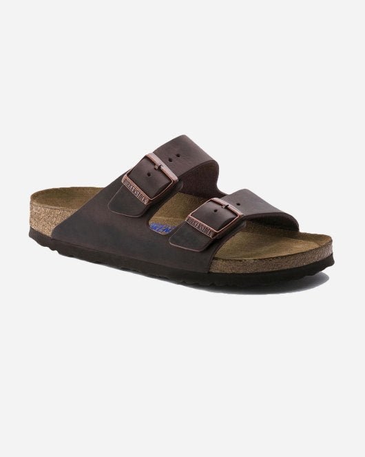 Arizona NU Oiled SFB Smal - Habana Online Hot Salg