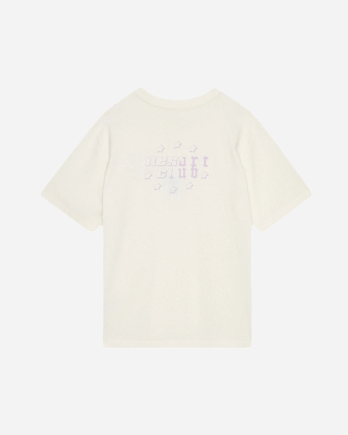 asa-resort-club-t-shirt-gots-off-white_1.jpg Asa Resort Club T-shirt GOTS - Off-white