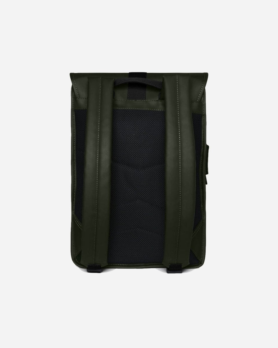 Buckle Backpack Mini - Green
