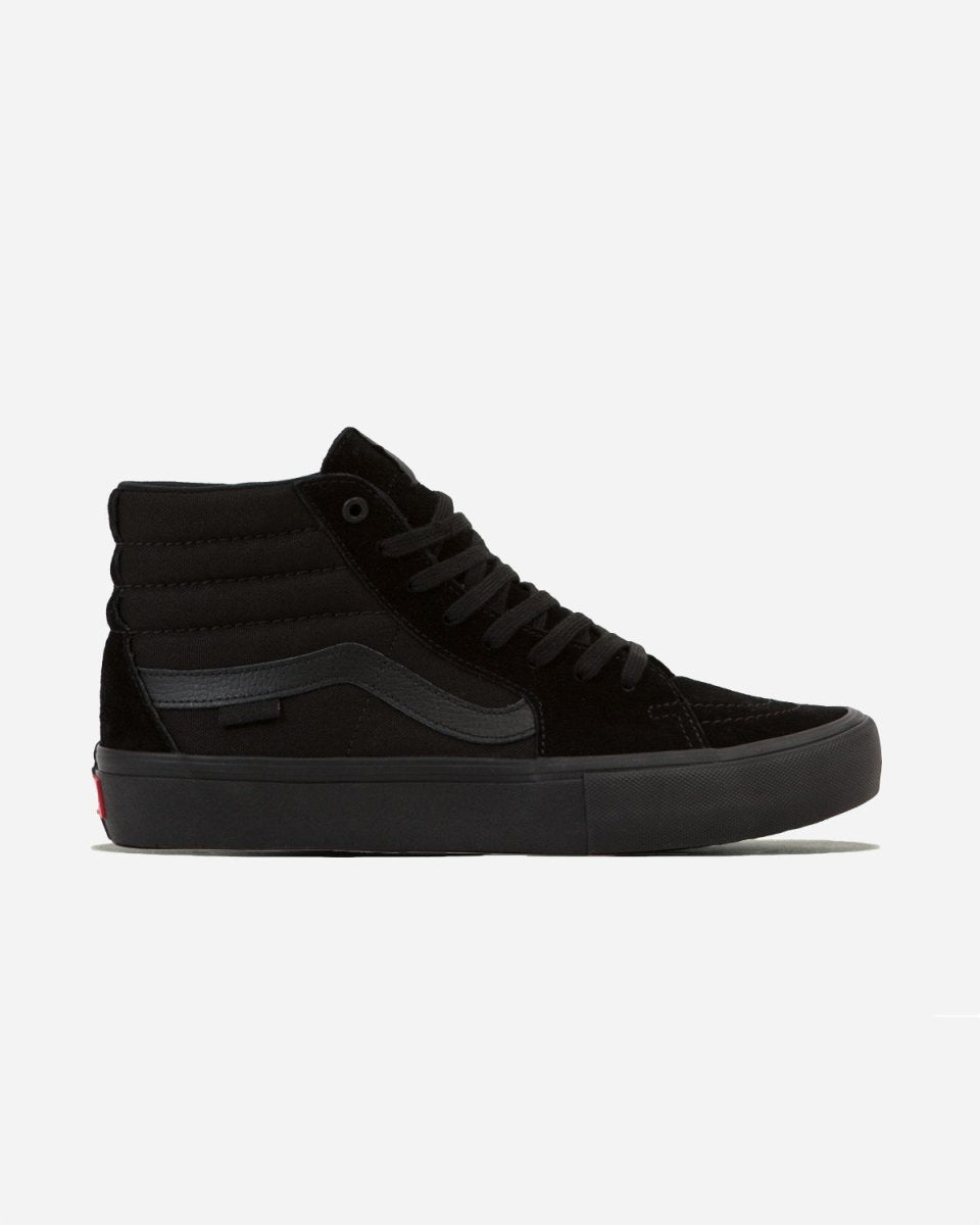 Sk8-Hi Pro - Blackout