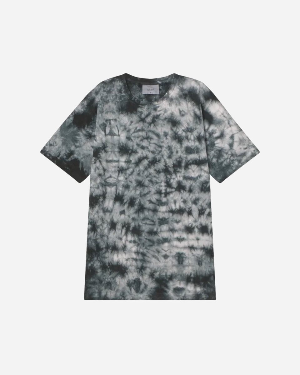 Teen Njord Tee - Jet Black