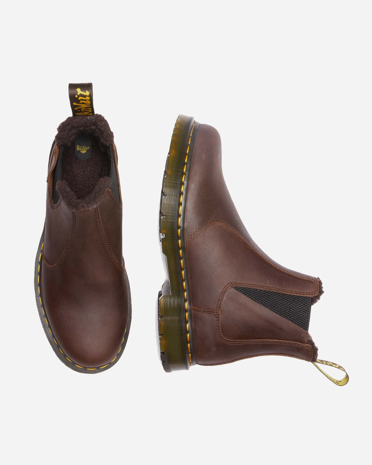 2976-wg-chocolate-brown-outlaw-wp-chocolate-brown_1.jpg 2976 Wg Chocolate Brown Outlaw Wp - Chocolate Brown