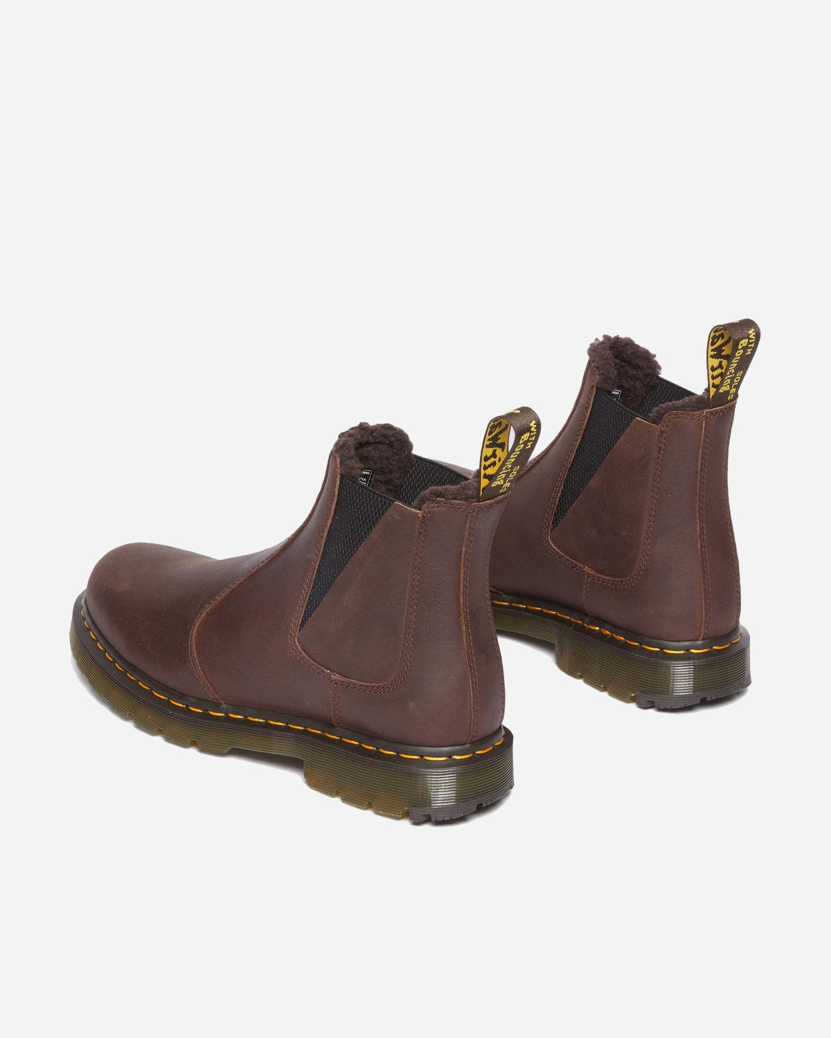 2976-wg-chocolate-brown-outlaw-wp-chocolate-brown_3.jpg 2976 Wg Chocolate Brown Outlaw Wp - Chocolate Brown