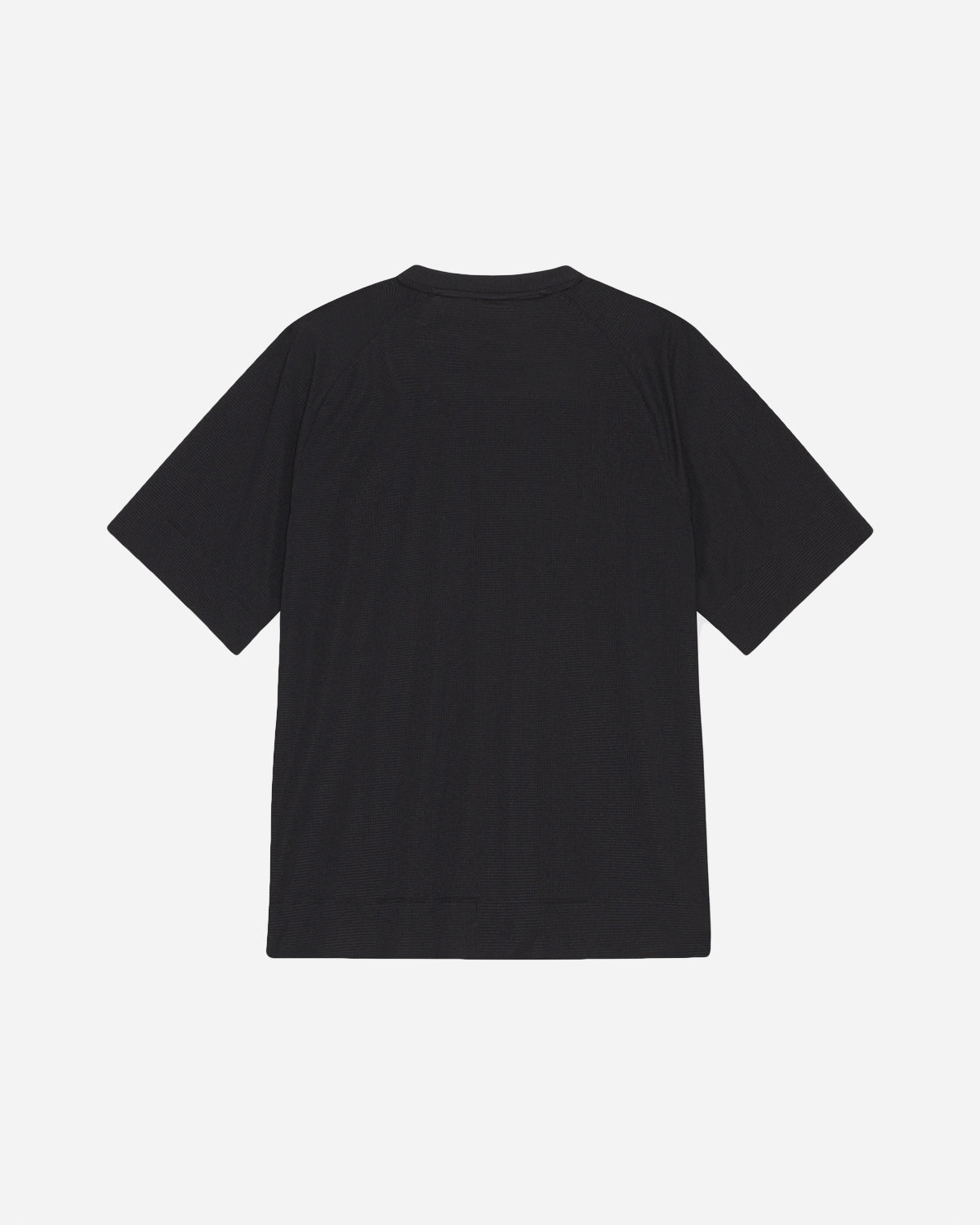 active-mesh-t-shirt-black_2.jpg Active Mesh T-shirt - Black