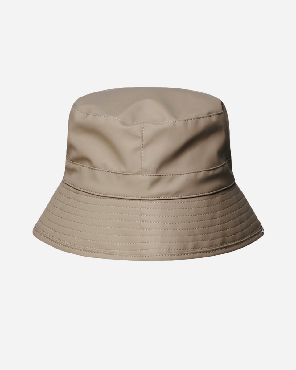 Bucket Hat - Taupe