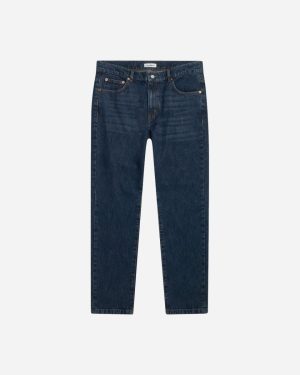 Doc Dark Vintage Jeans - Blue Vintage