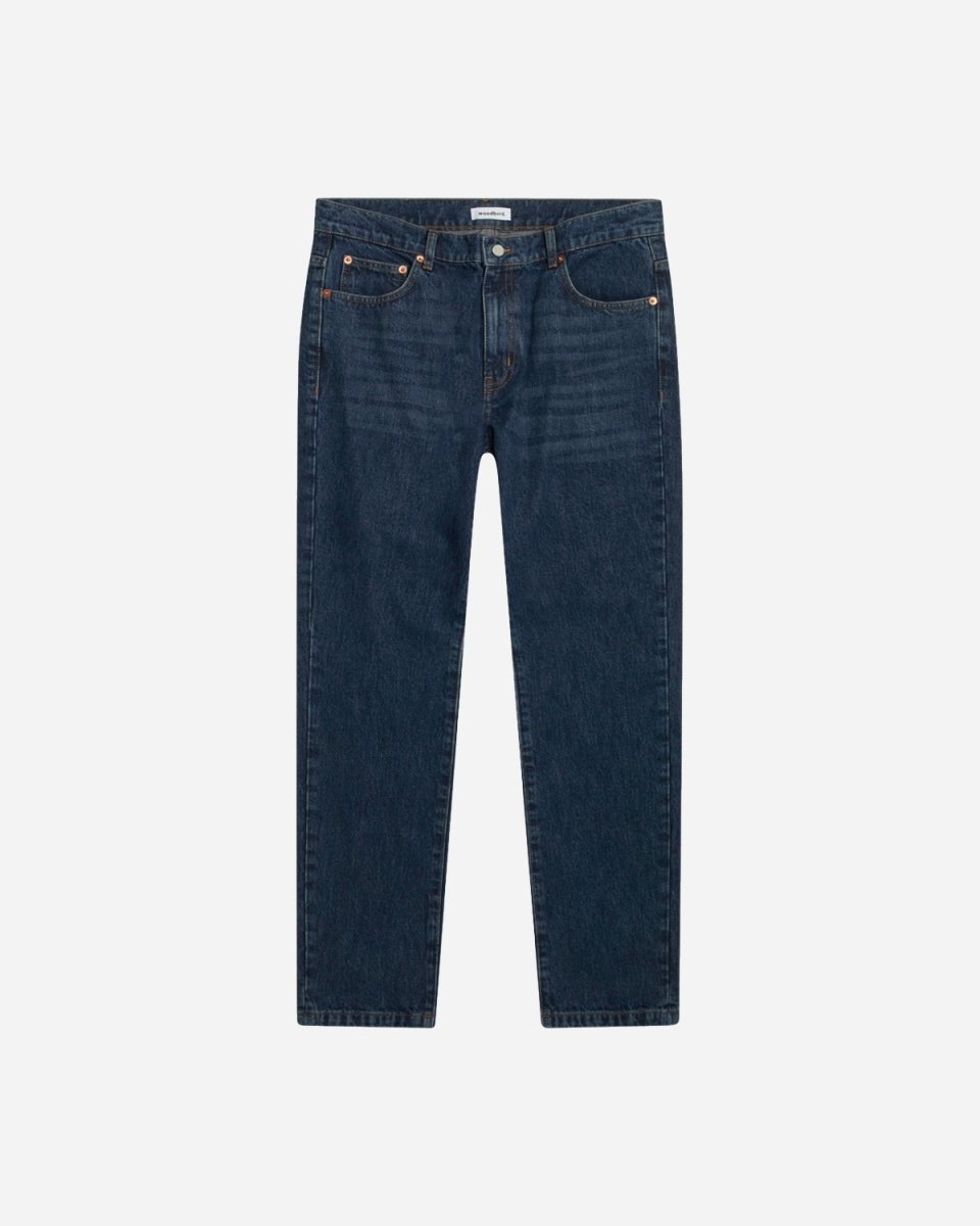 Doc Dark Vintage Jeans - Blue Vintage