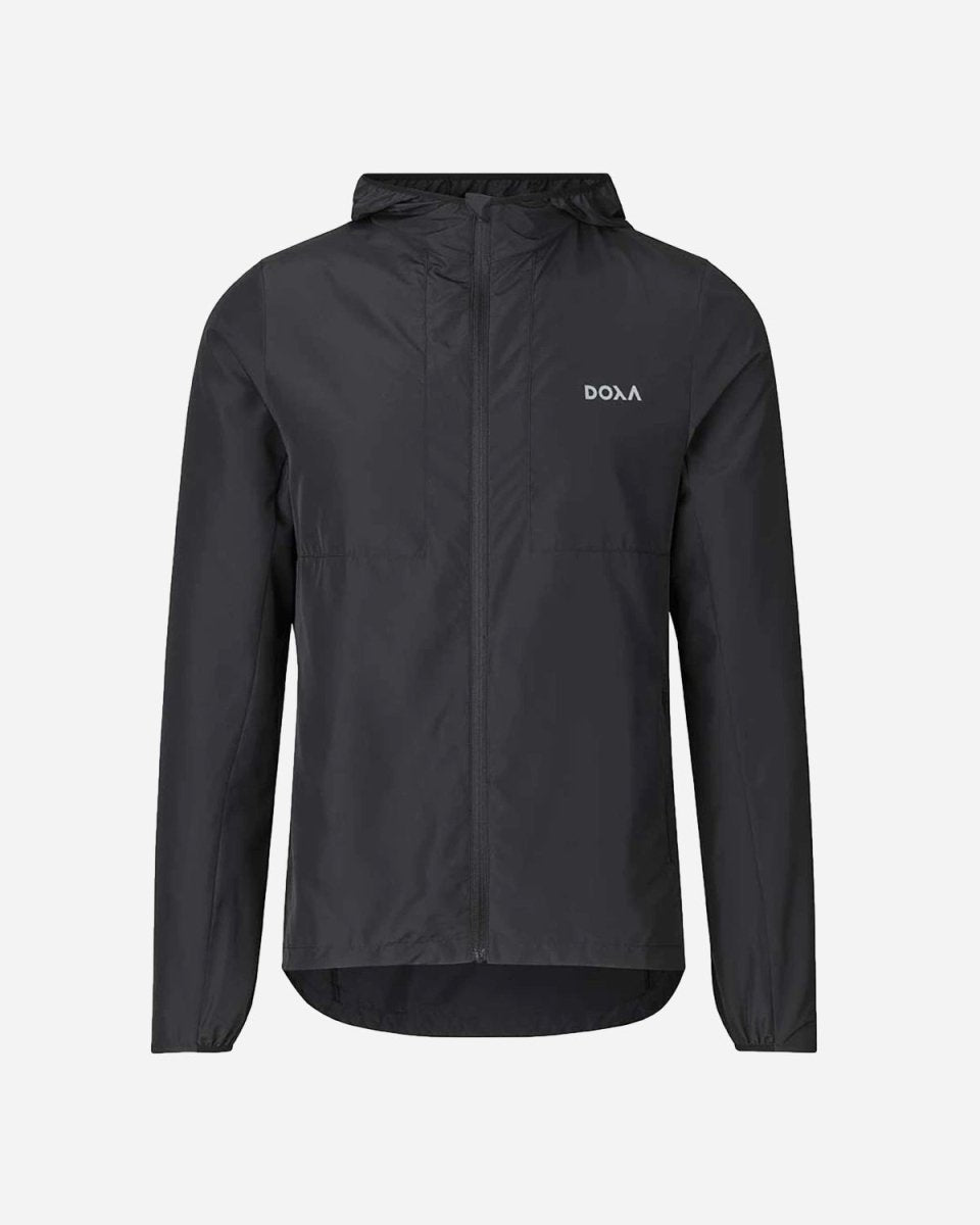 Jarvis Jacket MHC - Black