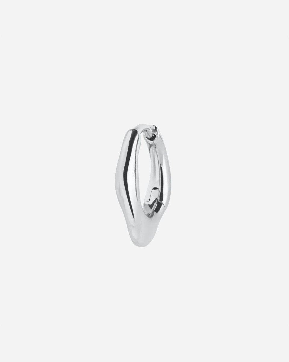 Penso Huggie - Silver