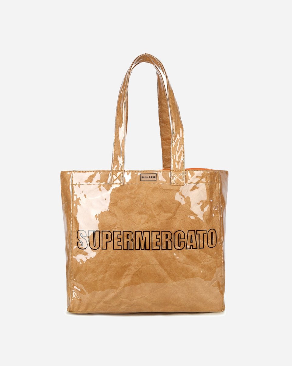 Shopper Sus - Latte