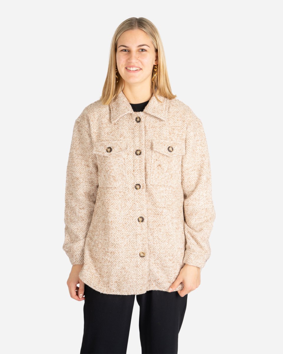 Susti - Brown