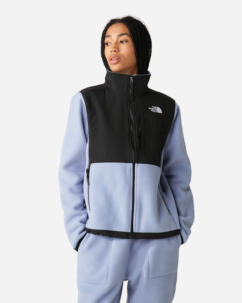 W Denali Jacket - Folk Blue