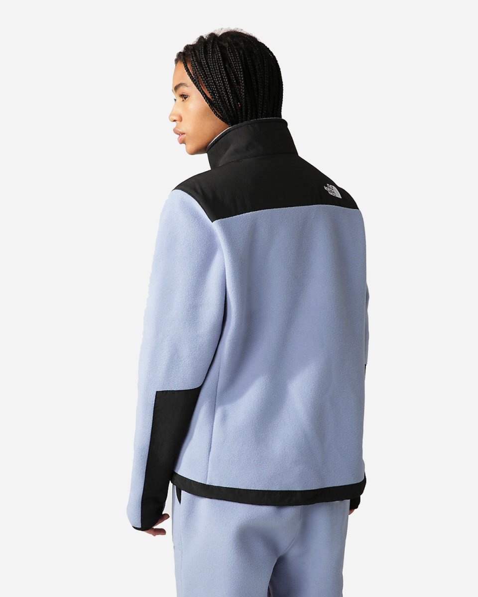 W Denali Jacket - Folk Blue