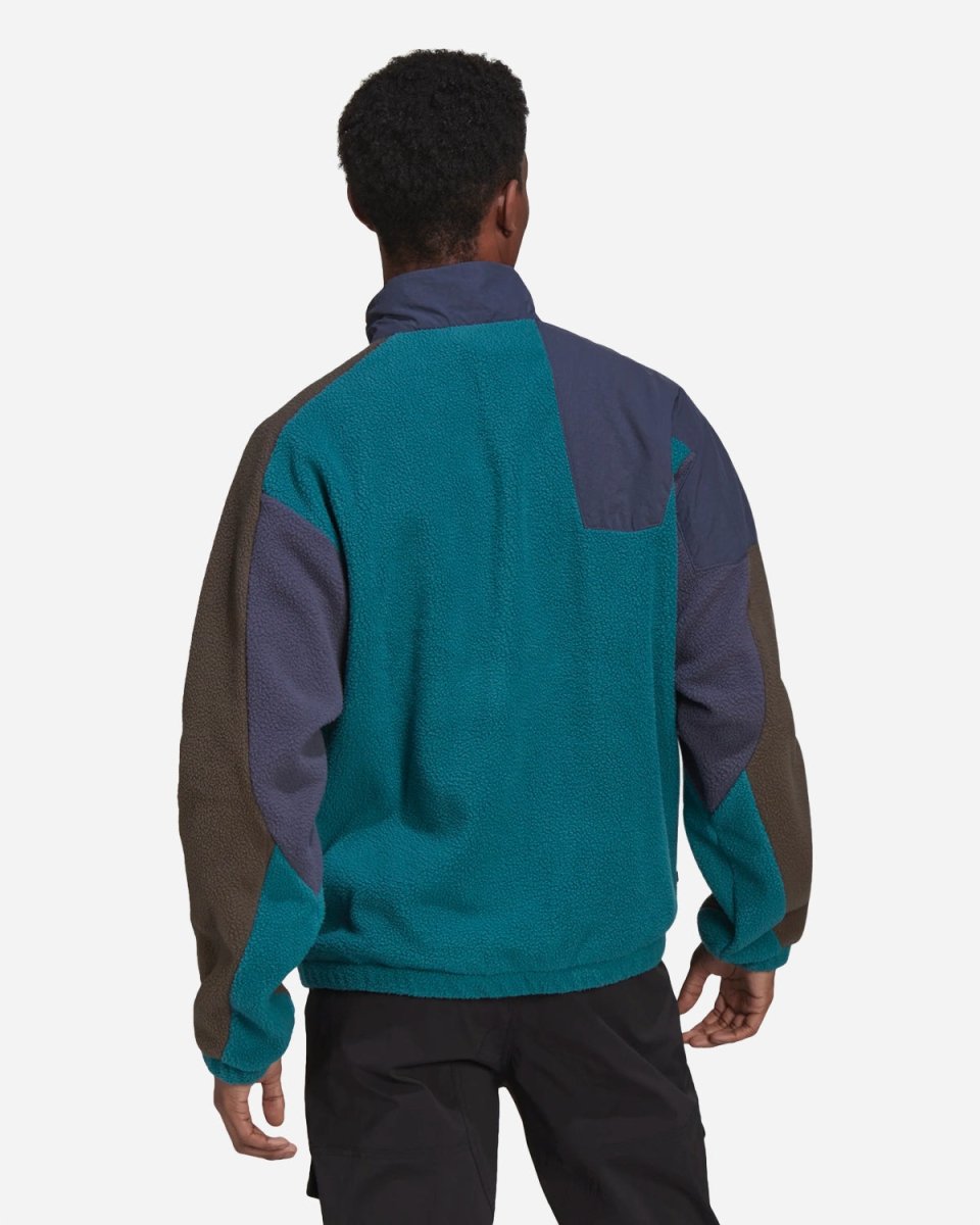Adventure Squamish 93 Jacket - Legacy Teal