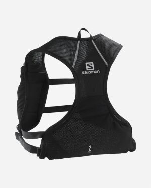 Agile 2 Set - Black