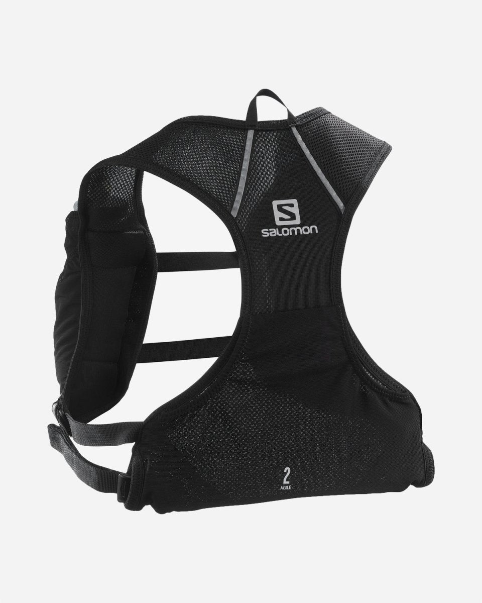 Agile 2 Set - Black
