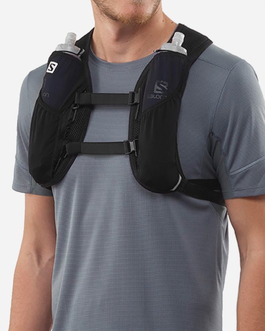 Agile 2 Set - Black
