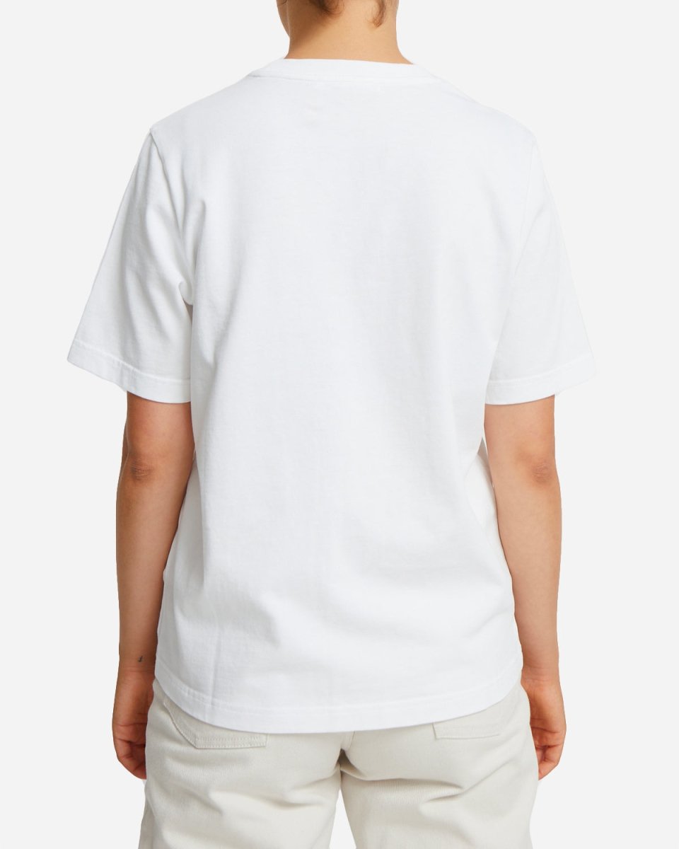 Alma IVY T-shirt - White