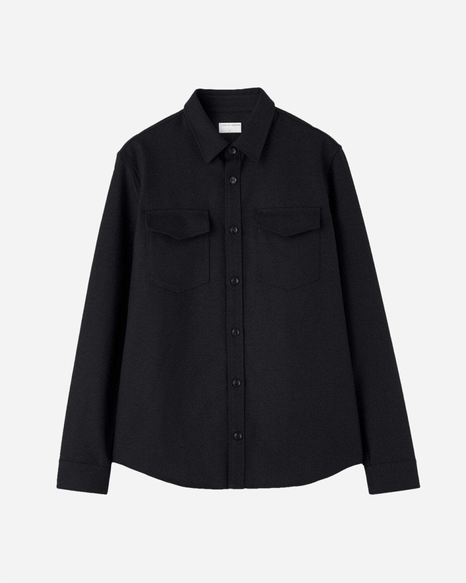 Arnou - Black