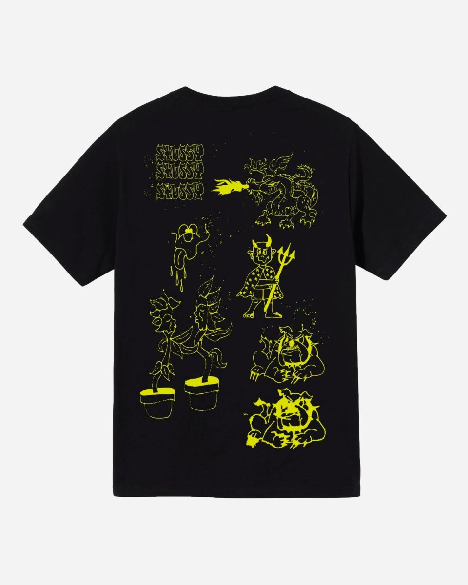 Bad Dream - Black