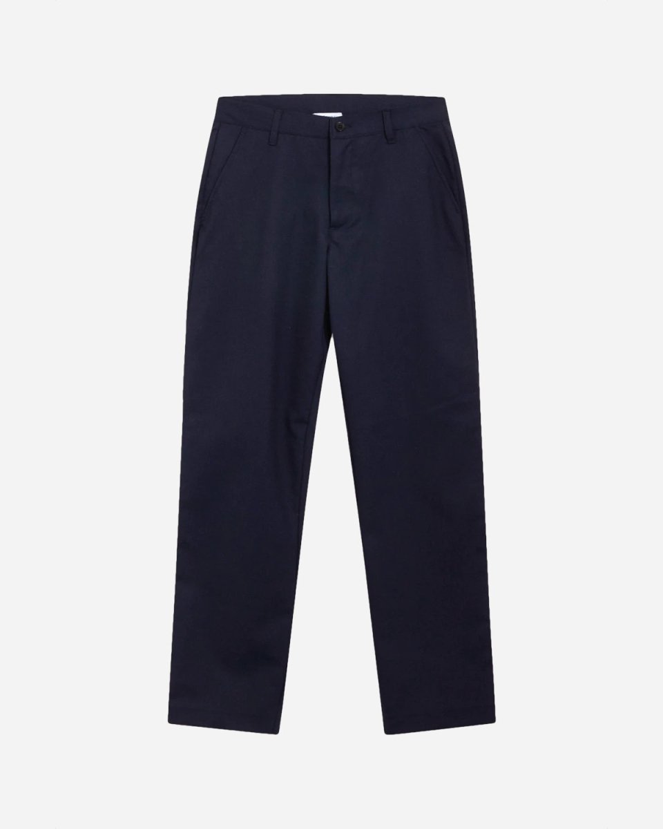 Konrad Pant - Navy Levere