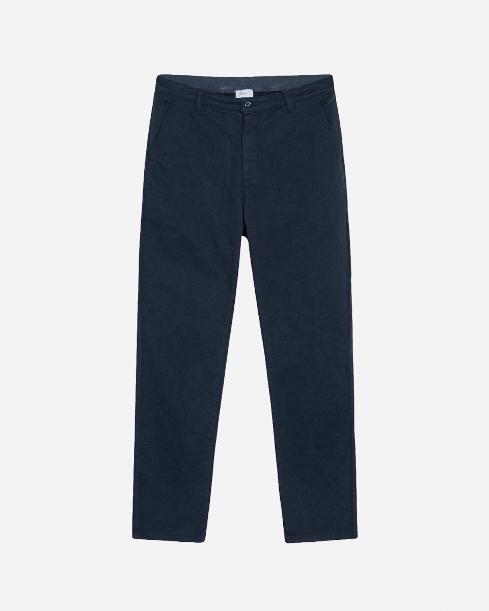 Ludvig Buzz Pant - Navy