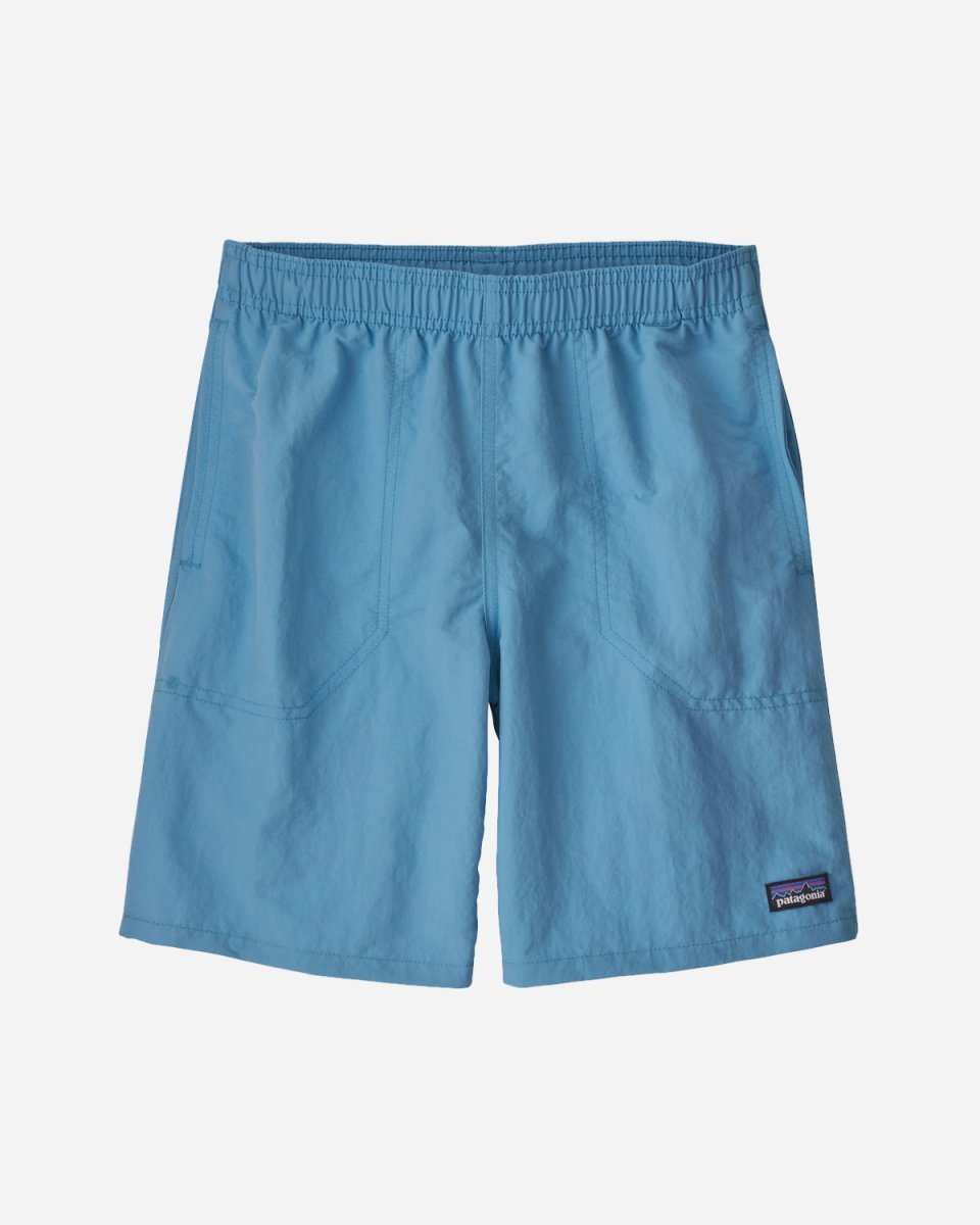 Teens Baggies Shorts - Lago Blue