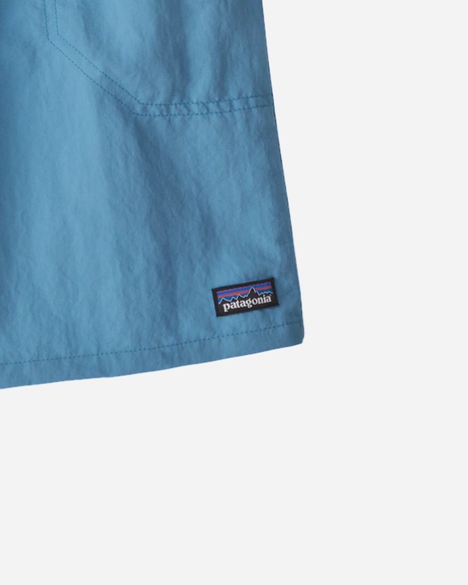 Teens Baggies Shorts - Lago Blue
