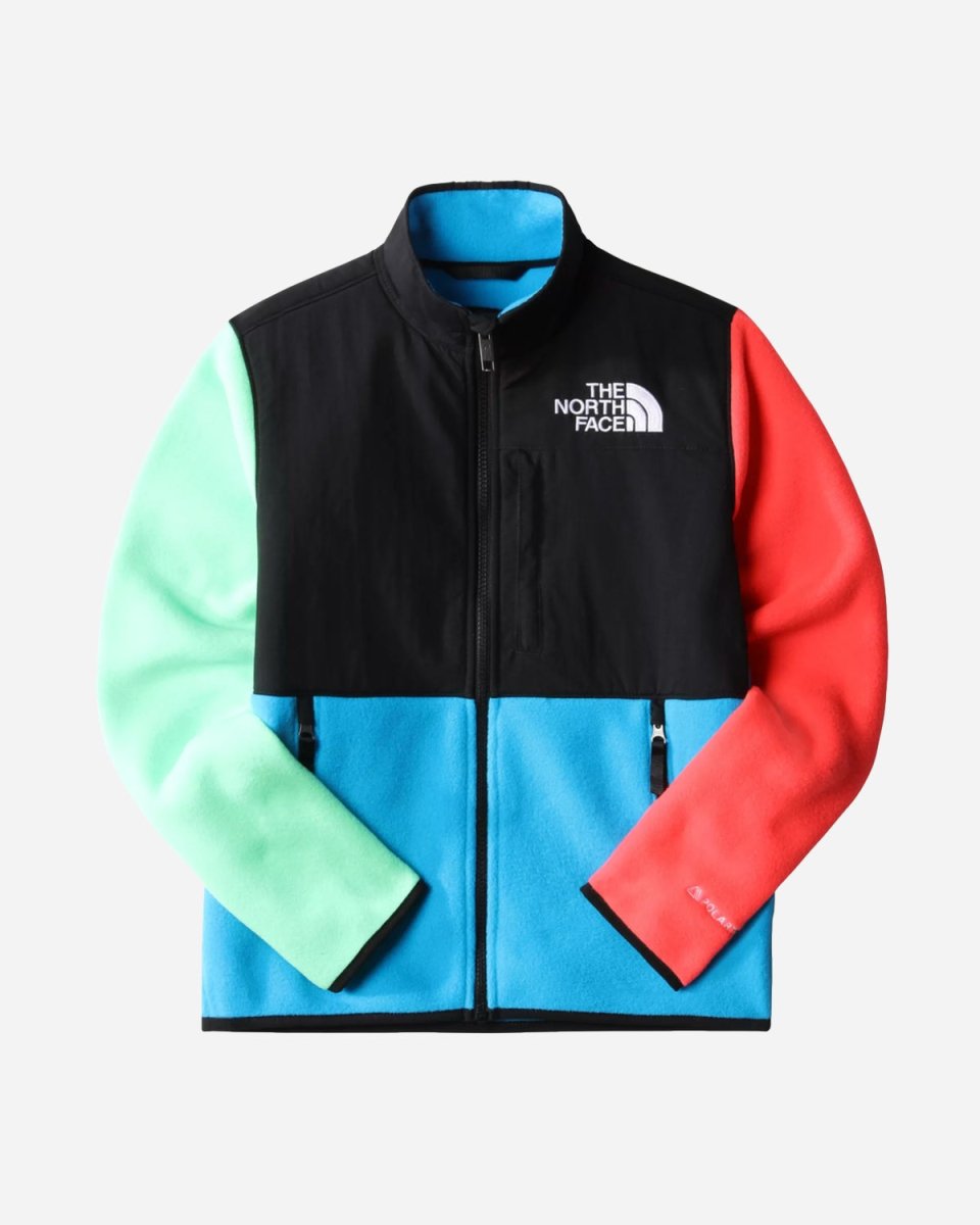 Teens Denali Jacket - Acoustic Blue
