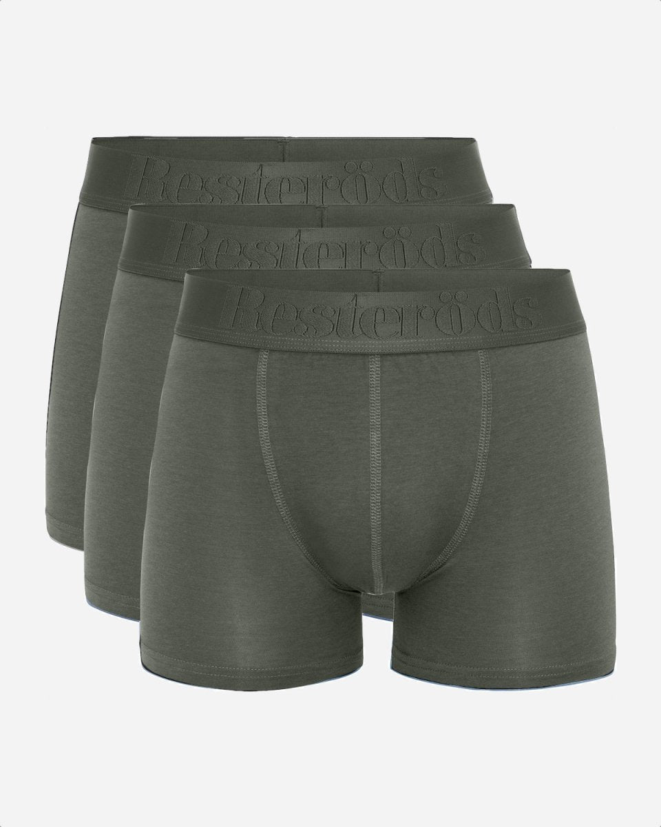 Bambu 3-Pack Gunnar