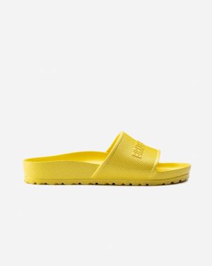 Barbados Eva - Yellow