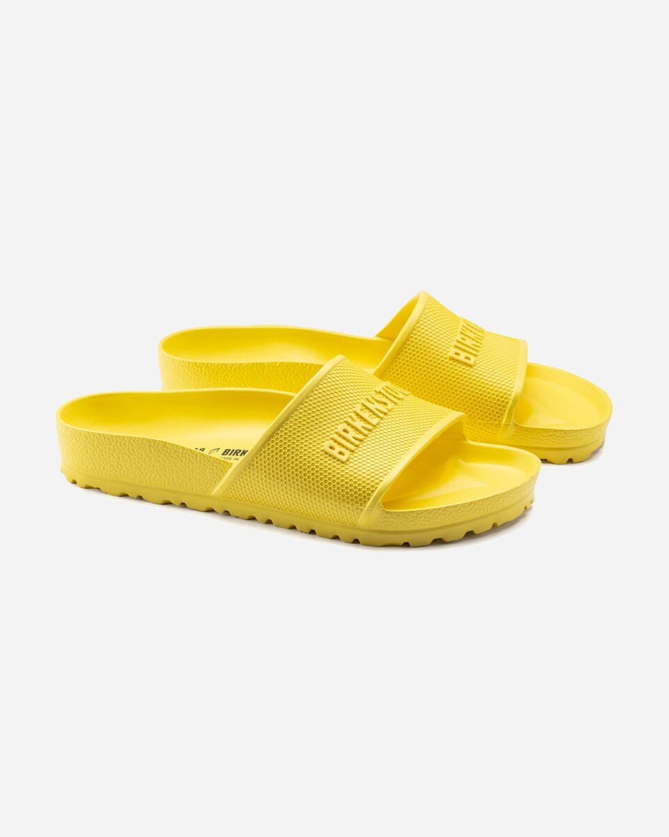 Barbados Eva - Yellow