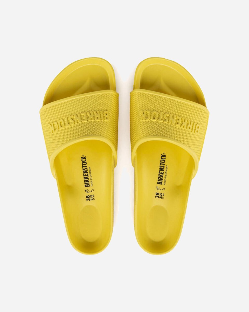 Barbados Eva - Yellow
