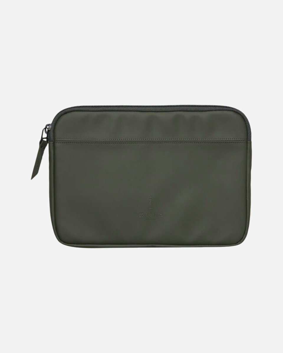 Laptop Case 13 - Green