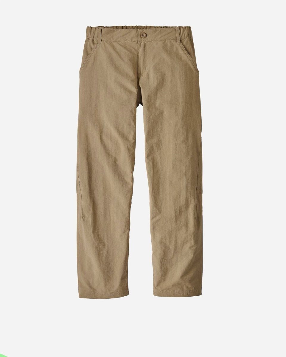 Sunrise Trail Pants - Mojave Khaki