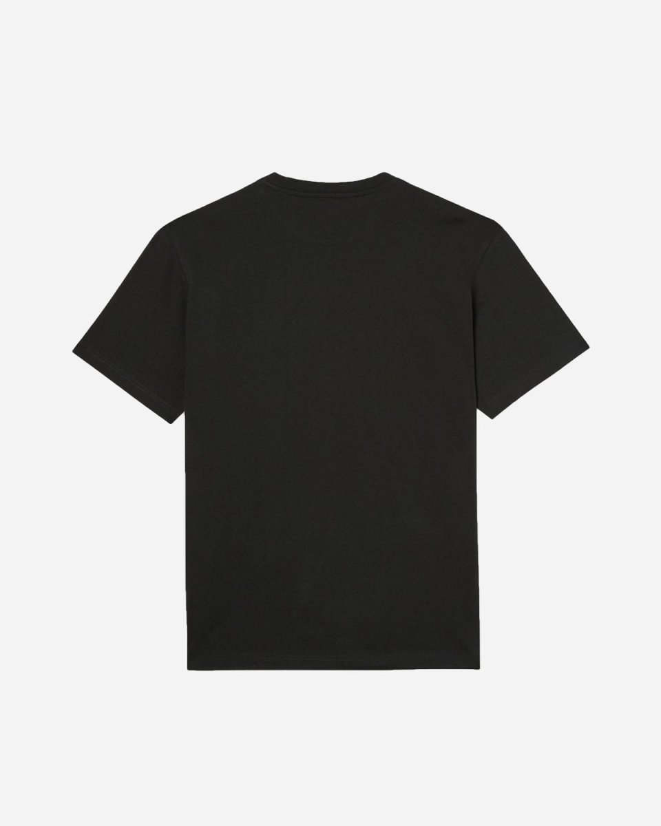 Union Springs Tee - Black