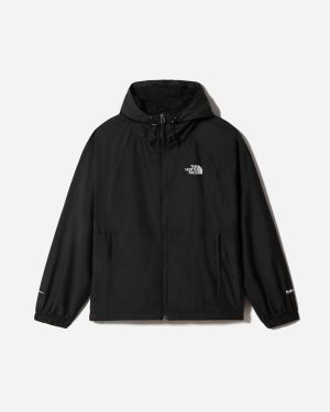 W Hydreline Jacket - Black