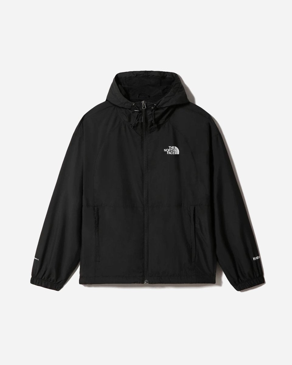 W Hydreline Jacket - Black